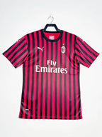 Camiseta Local AC Milan, 19-20