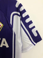 Camiseta Local Fiorentina, 99-00