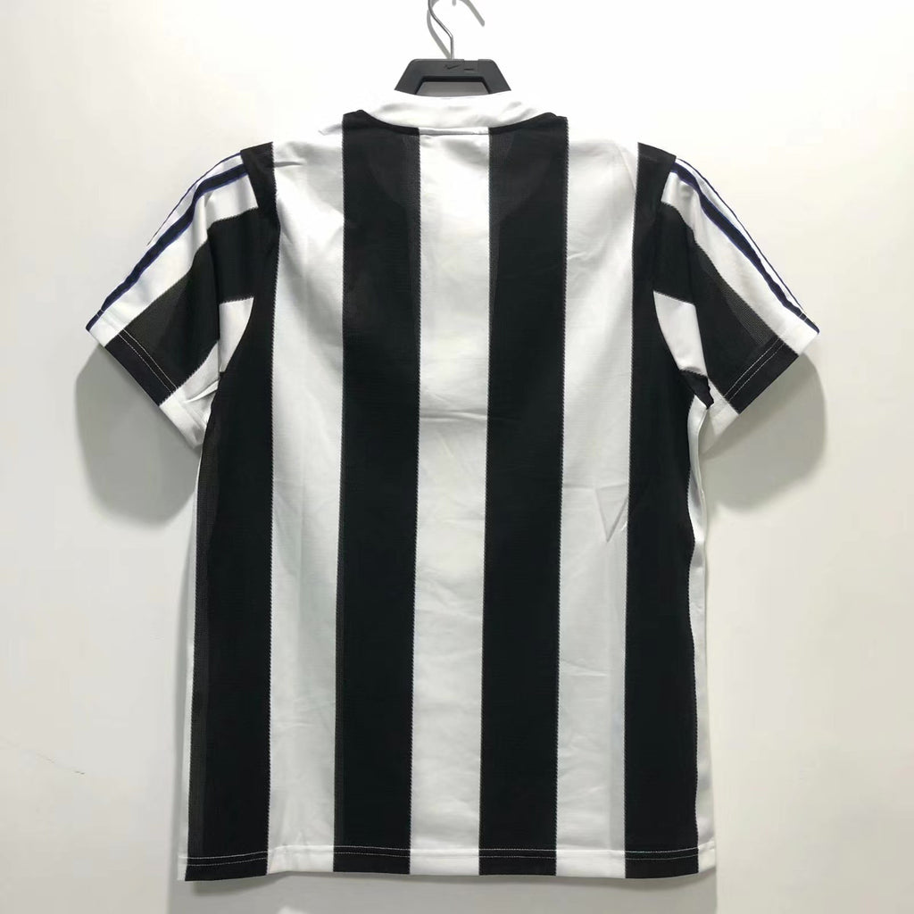 Camiseta Local Newcastle, 95-97
