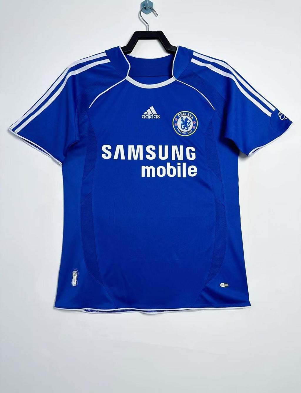 Camiseta Chelsea, Local 06-07