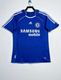 Camiseta Chelsea, Local 06-07