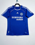 Camiseta Chelsea, Local 06-07
