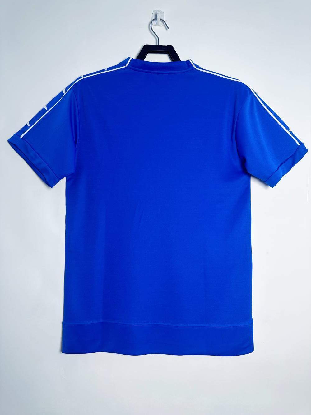 Camiseta Visitante Juventus, 99-00