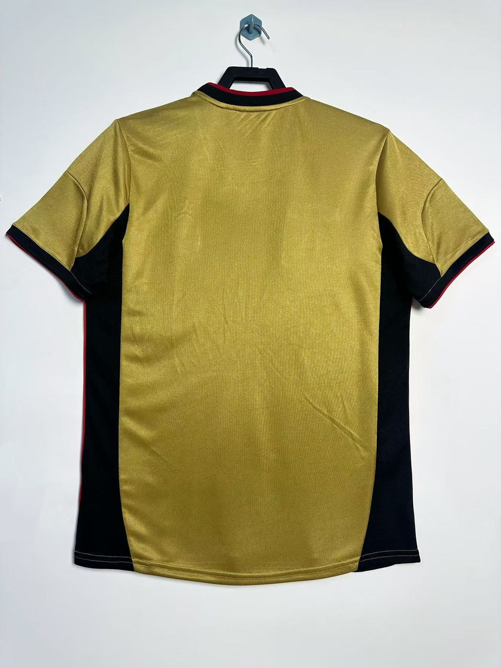 Camiseta Visitante AC Milan, 13-14