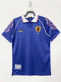 Camiseta Local Japón, 1998
