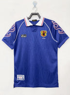 Camiseta Local Japón, 1998