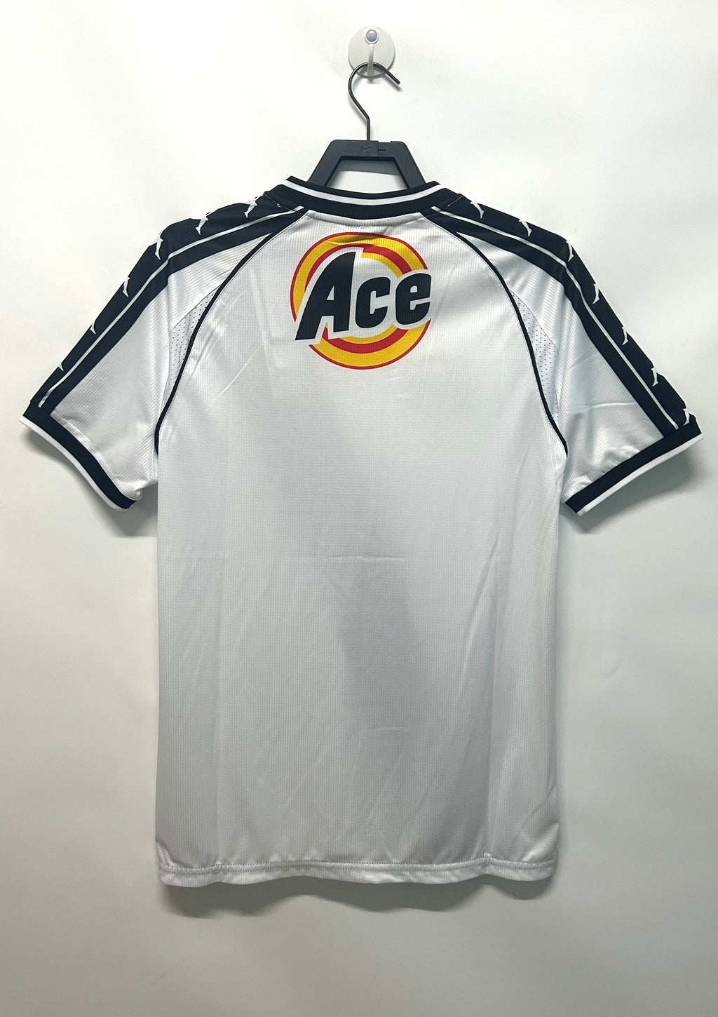 Camiseta Visitante Vasco Da Gama, 2000