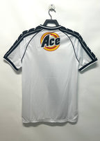 Camiseta Visitante Vasco Da Gama, 2000