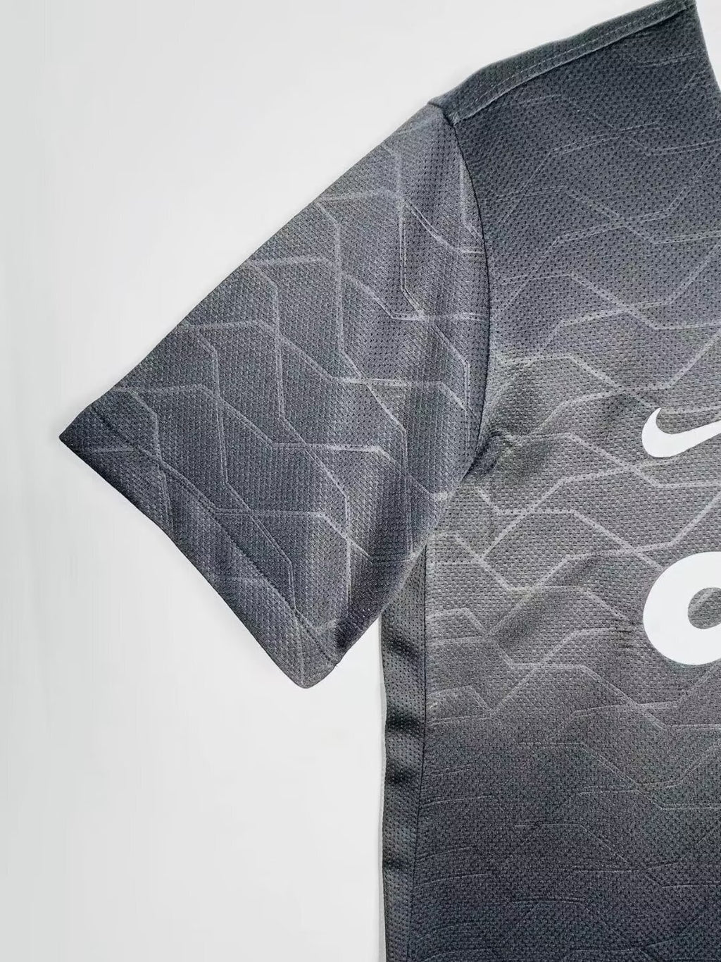 Camiseta Visitante Corinthians, 12-13