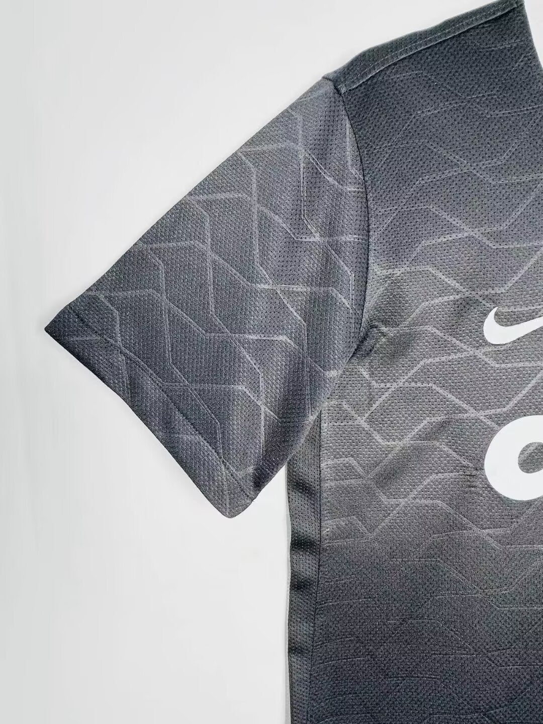 Camiseta Visitante Corinthians, 12-13