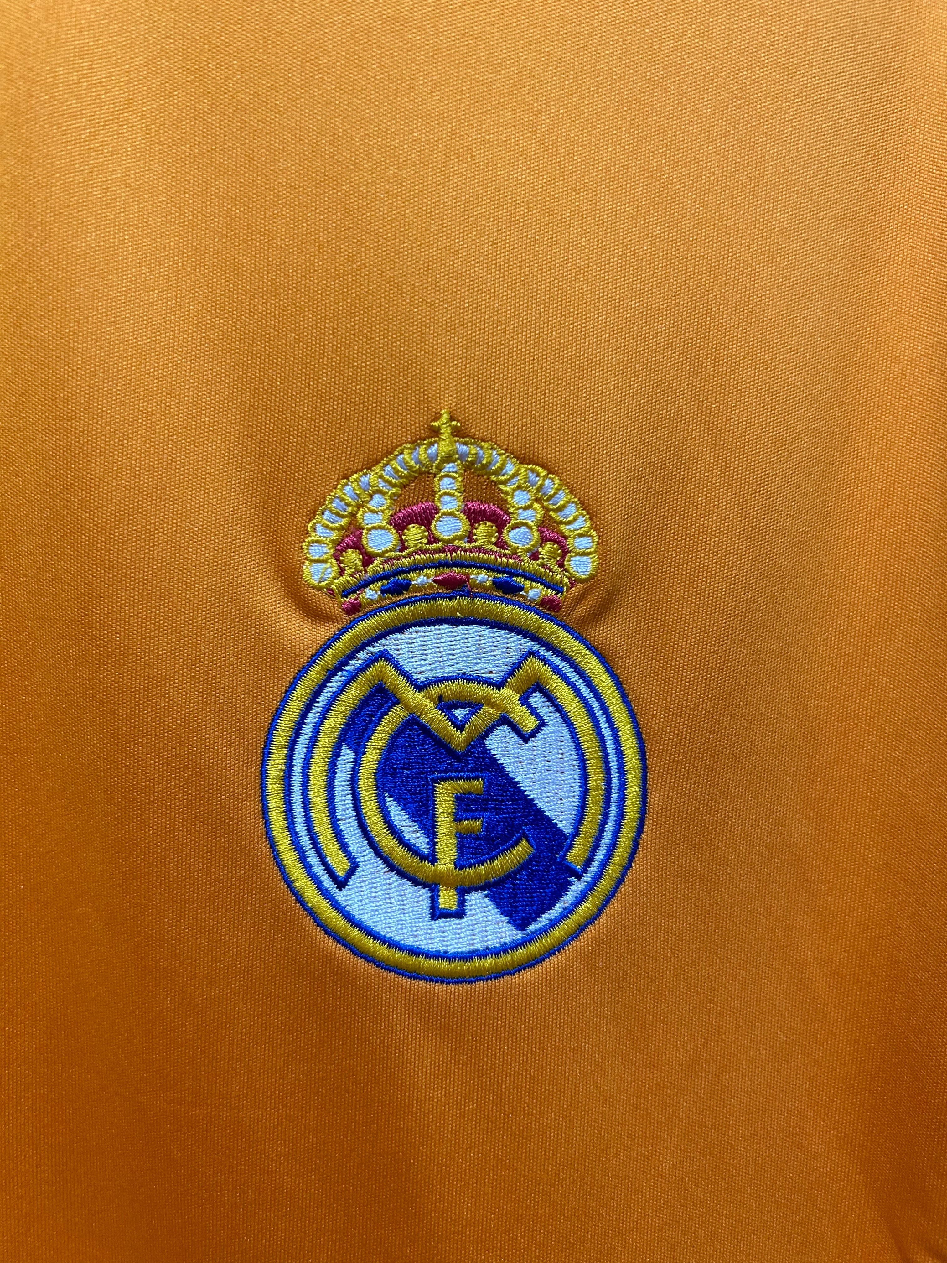 Camiseta Tercera Real Madrid,13-14