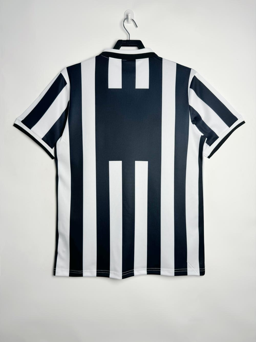 Camiseta Local Juventus, 94-95