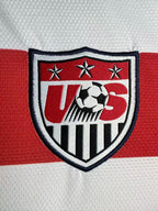 Camiseta Estados Unidos, Local 1996