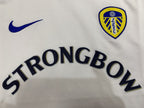 Camiseta Local leeds United, 00-01