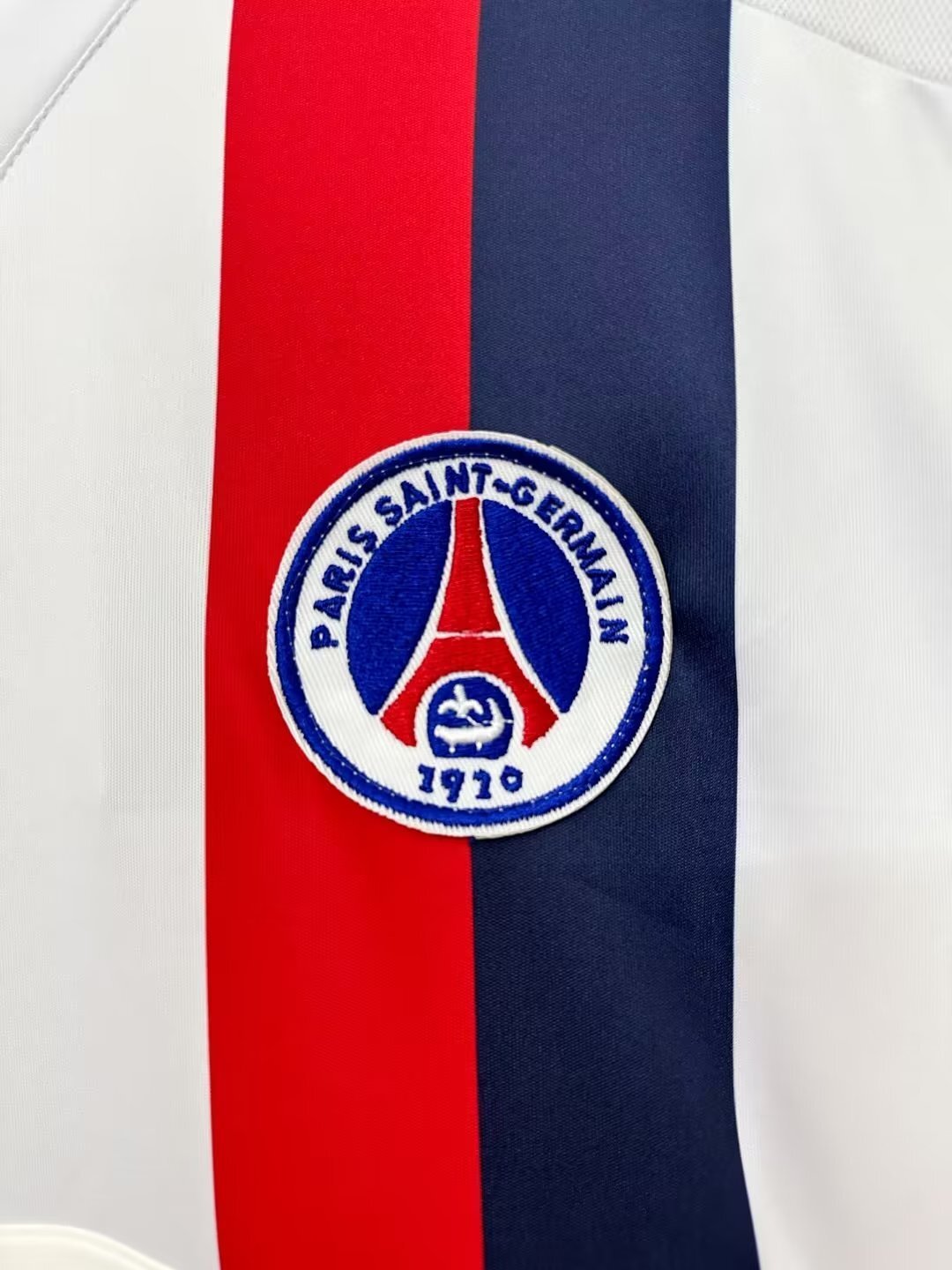 Camiseta Visitante Psg,02-03