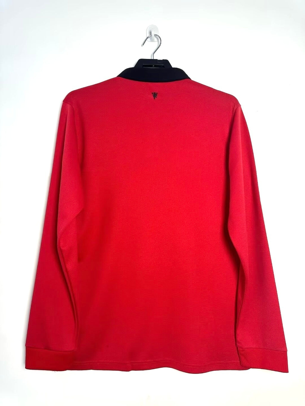 Camiseta Manga Larga Local Manchester United, 13-14