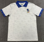 Camiseta Italia, Visitante 1994