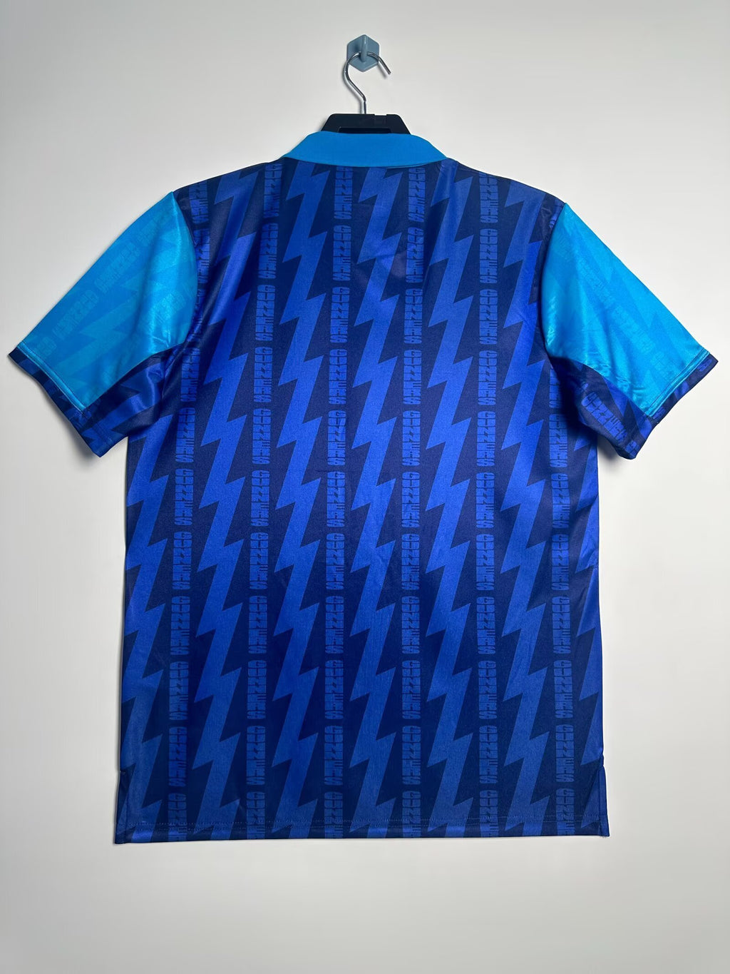 Camiseta Arsenal, Visitante 94-95