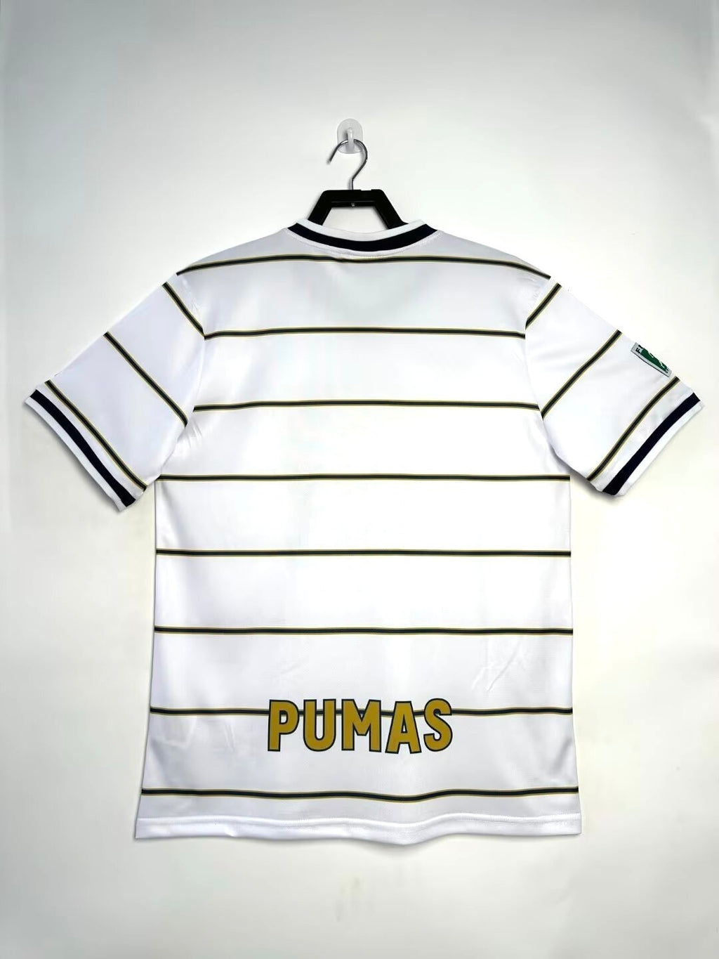 Camiseta Visitante Pumas,97-98