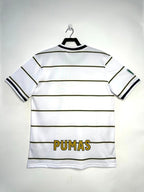 Camiseta Visitante Pumas,97-98
