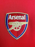 Camiseta Arsenal, Local 06-07