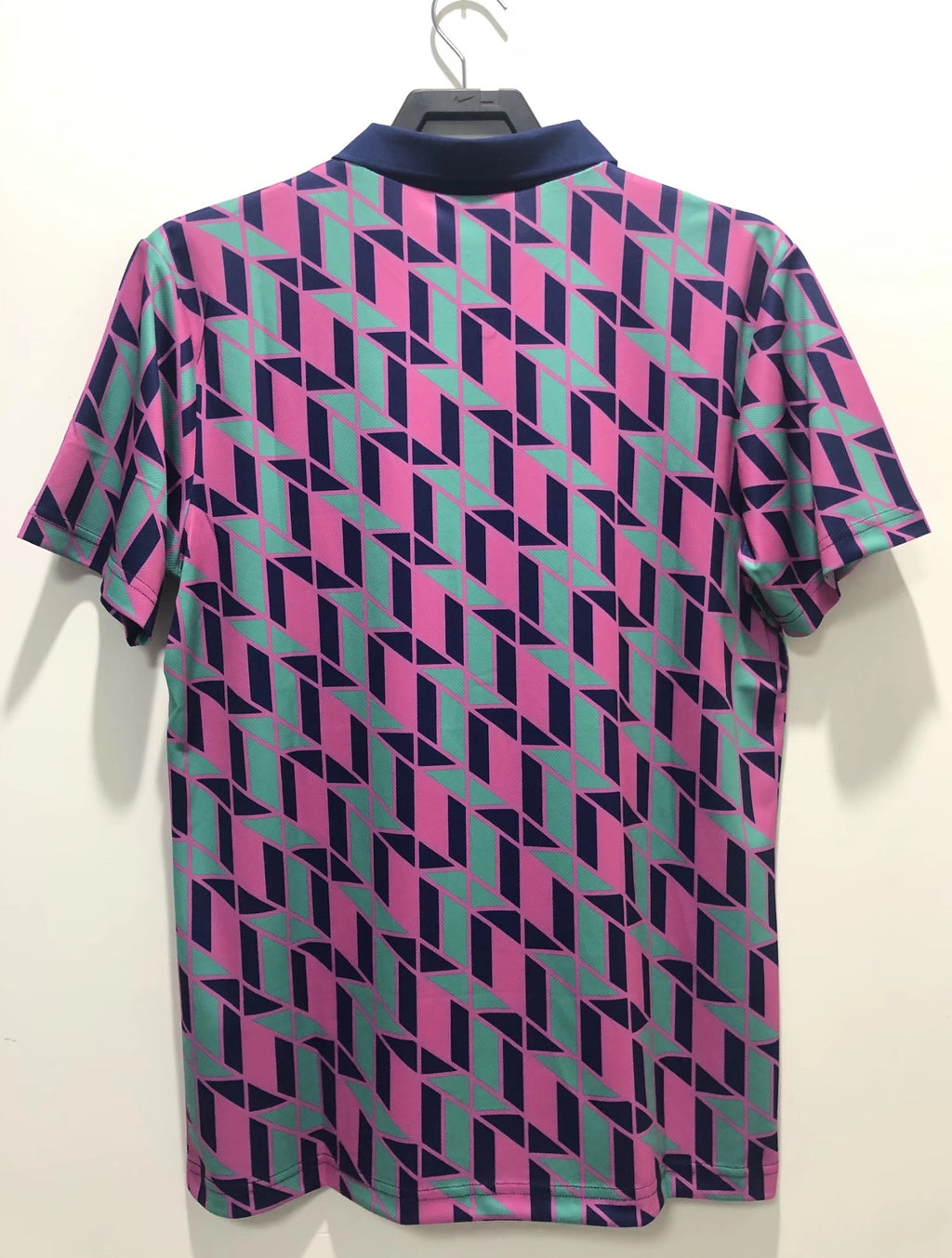 Camiseta Visitante Escocia, 88-89