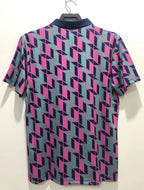 Camiseta Visitante Escocia, 88-89