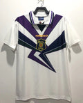 Camiseta Visitante Escocia, 94-96