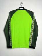 Camiseta Manga Larga Portero Manchester United, 98-99