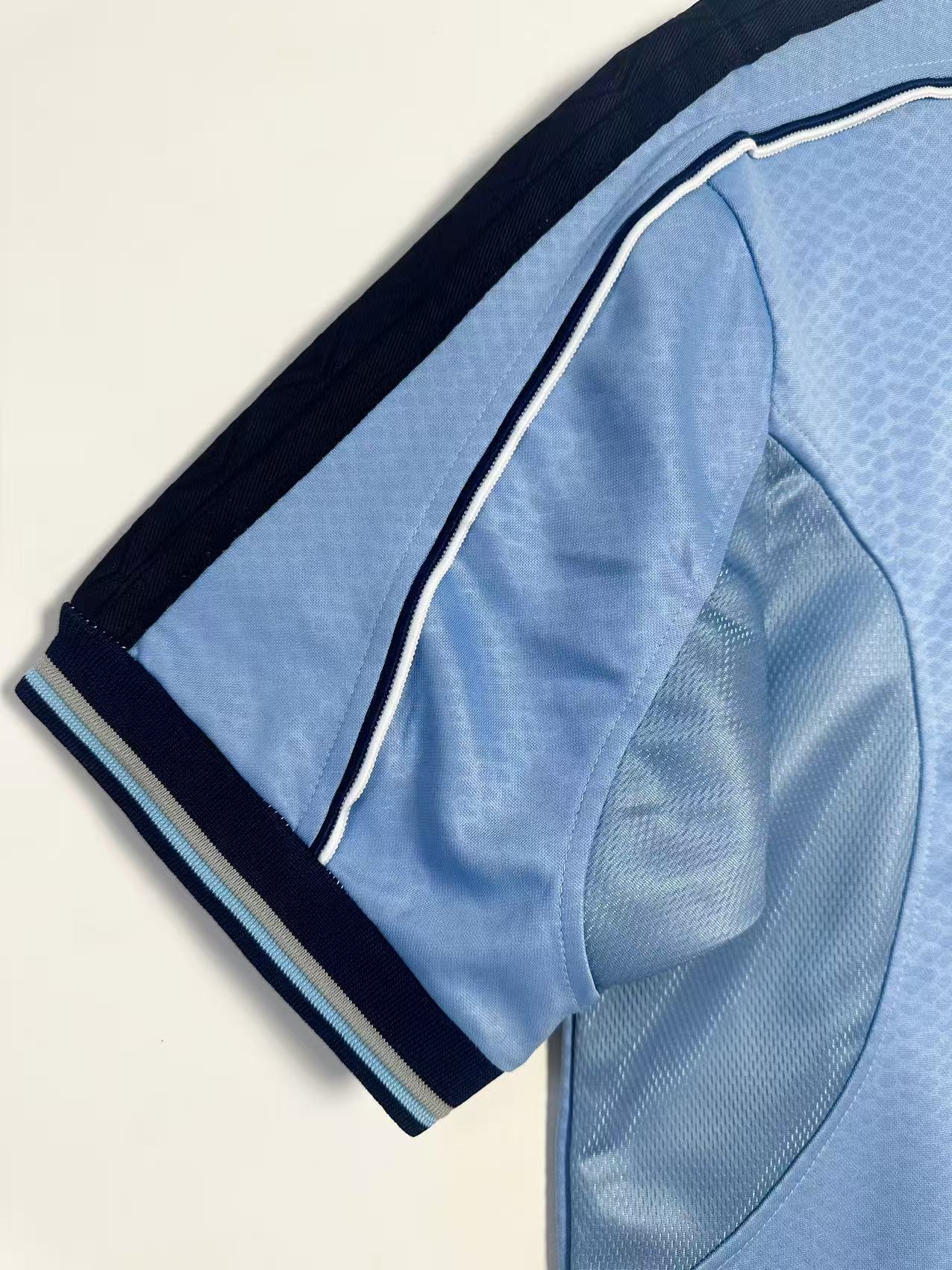 Camiseta Celta de Vigo, Local 99-00