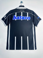 Camiseta Visitante Corinthians, 99-00