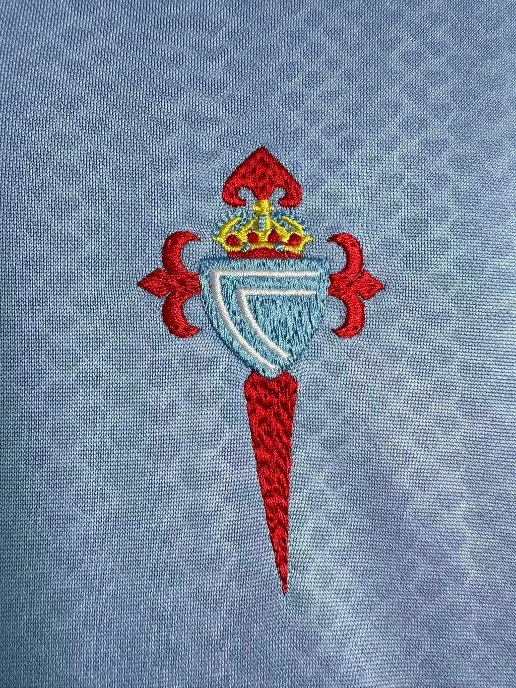 Camiseta Celta de Vigo, Local 99-00