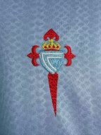 Camiseta Celta de Vigo, Local 99-00