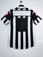 Camiseta Local Juventus, 01-02