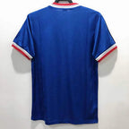 Camiseta Tercera Manchester United, 86-88