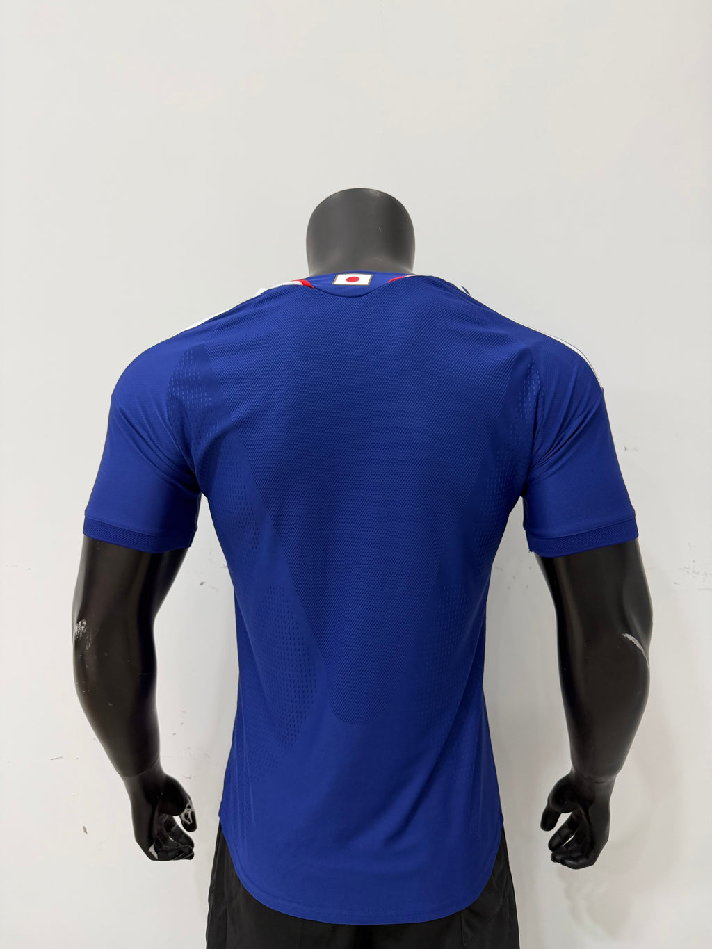 Camiseta Japon, local Mundial 2026