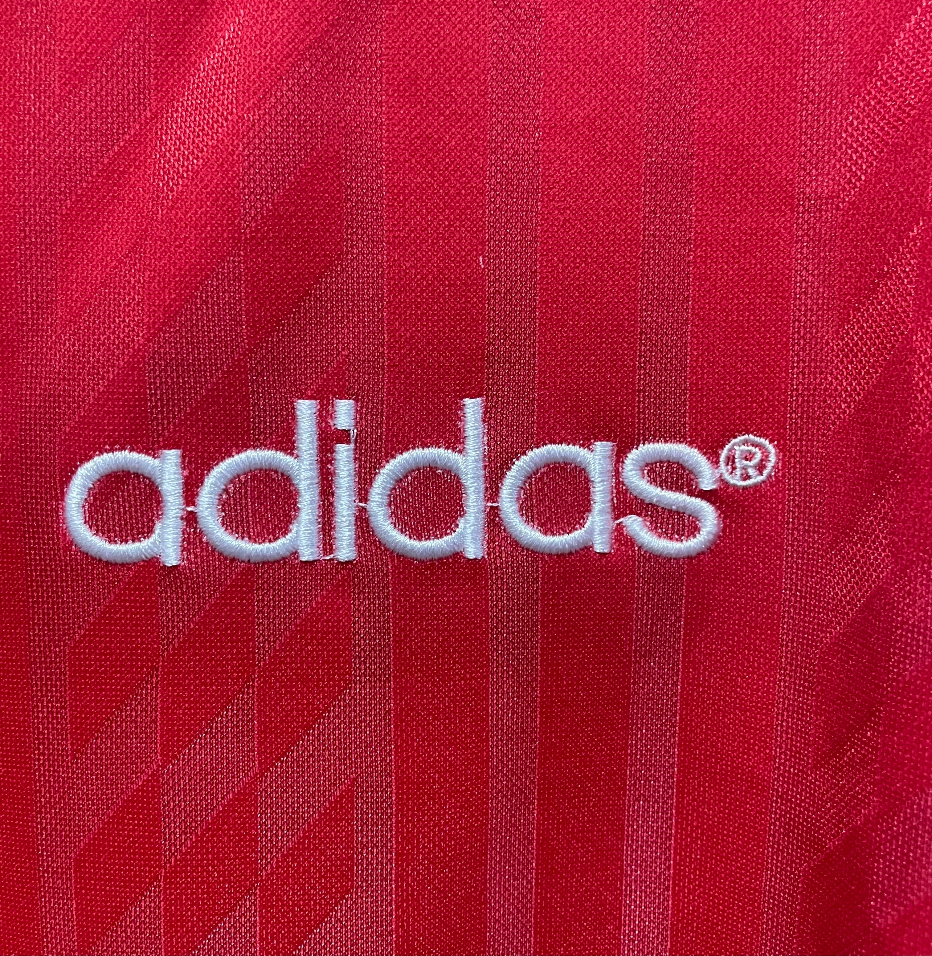 Camiseta España, Local 94
