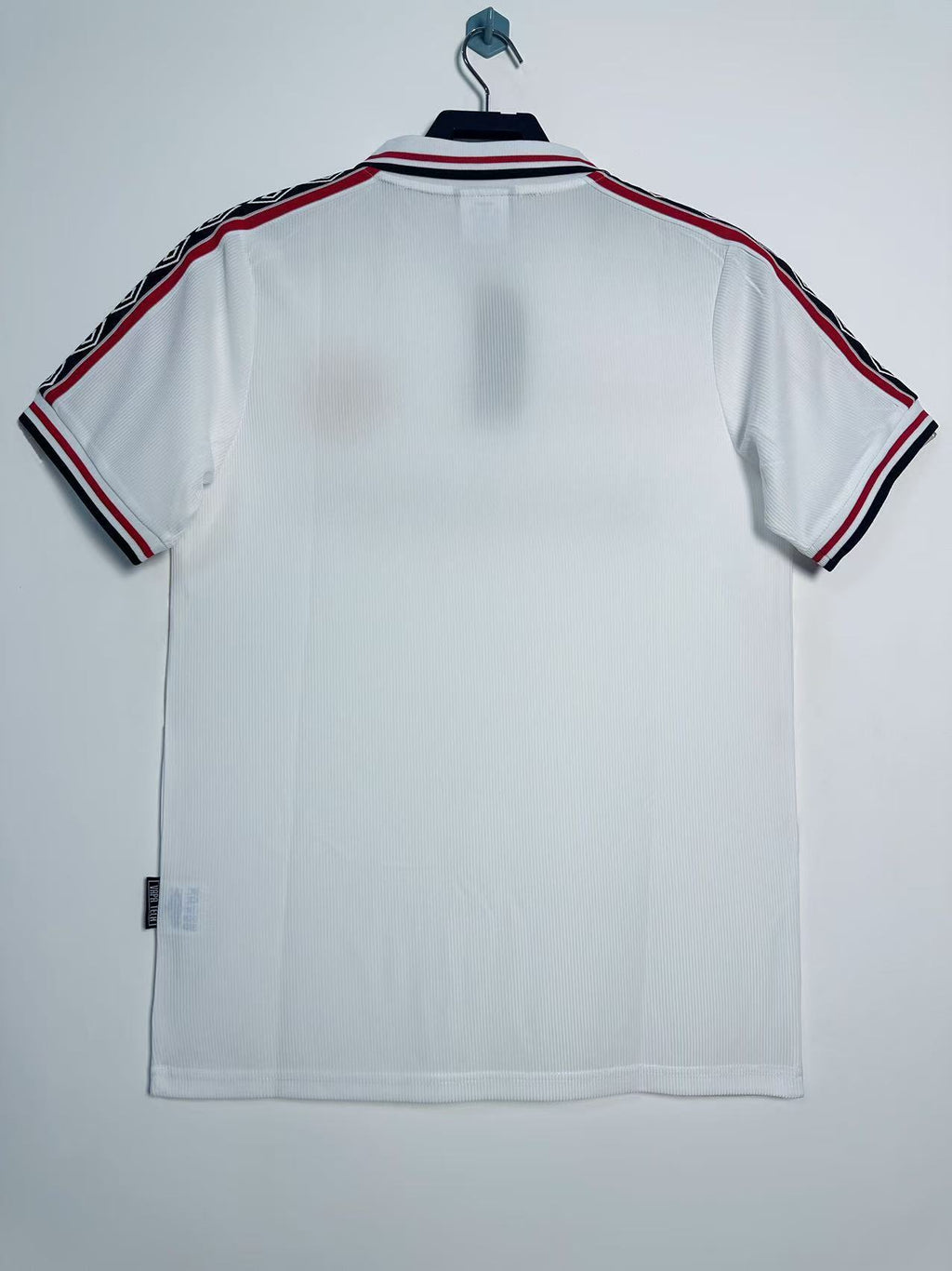 Camiseta Tercera Manchester United, 98-99