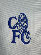 Camiseta Chelsea, Manga Larga visitante 03-05