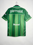Camiseta Local Palmeiras,1999