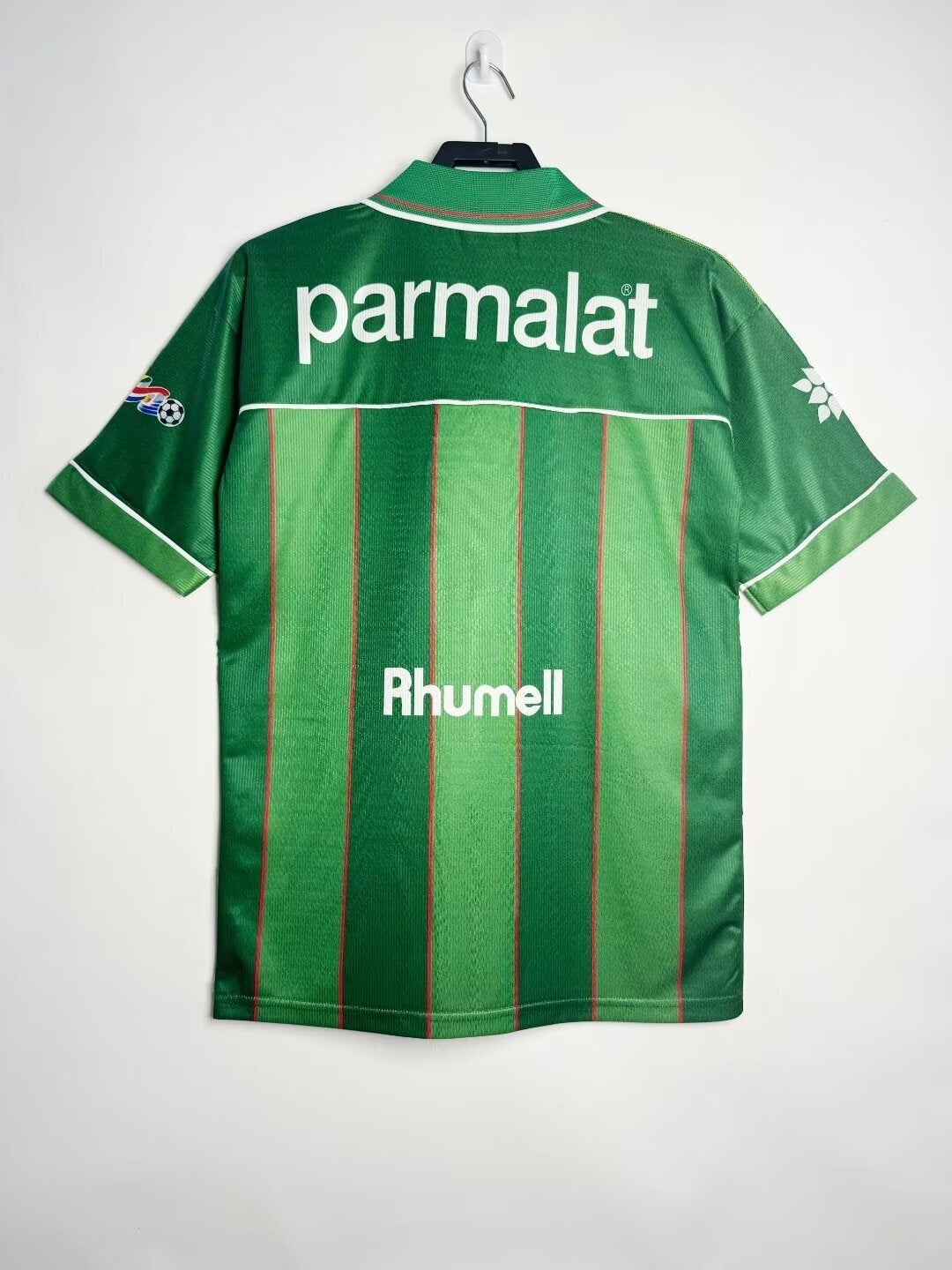 Camiseta Local Palmeiras,1999