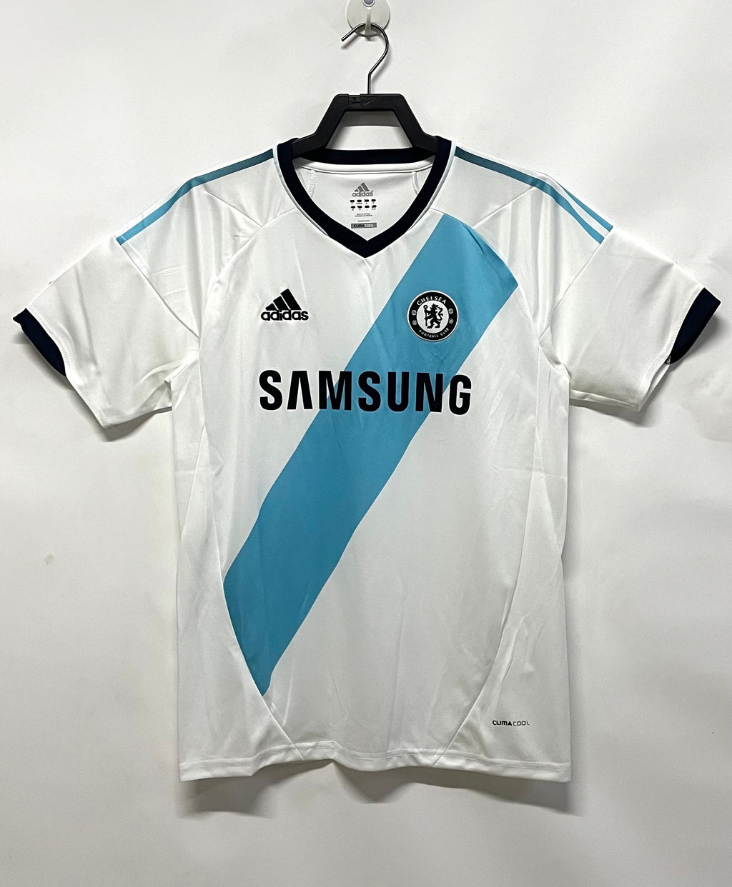 Camiseta Chelsea, Visitante 12-13