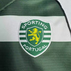 Camiseta Local Sporting de lisboa,01-03