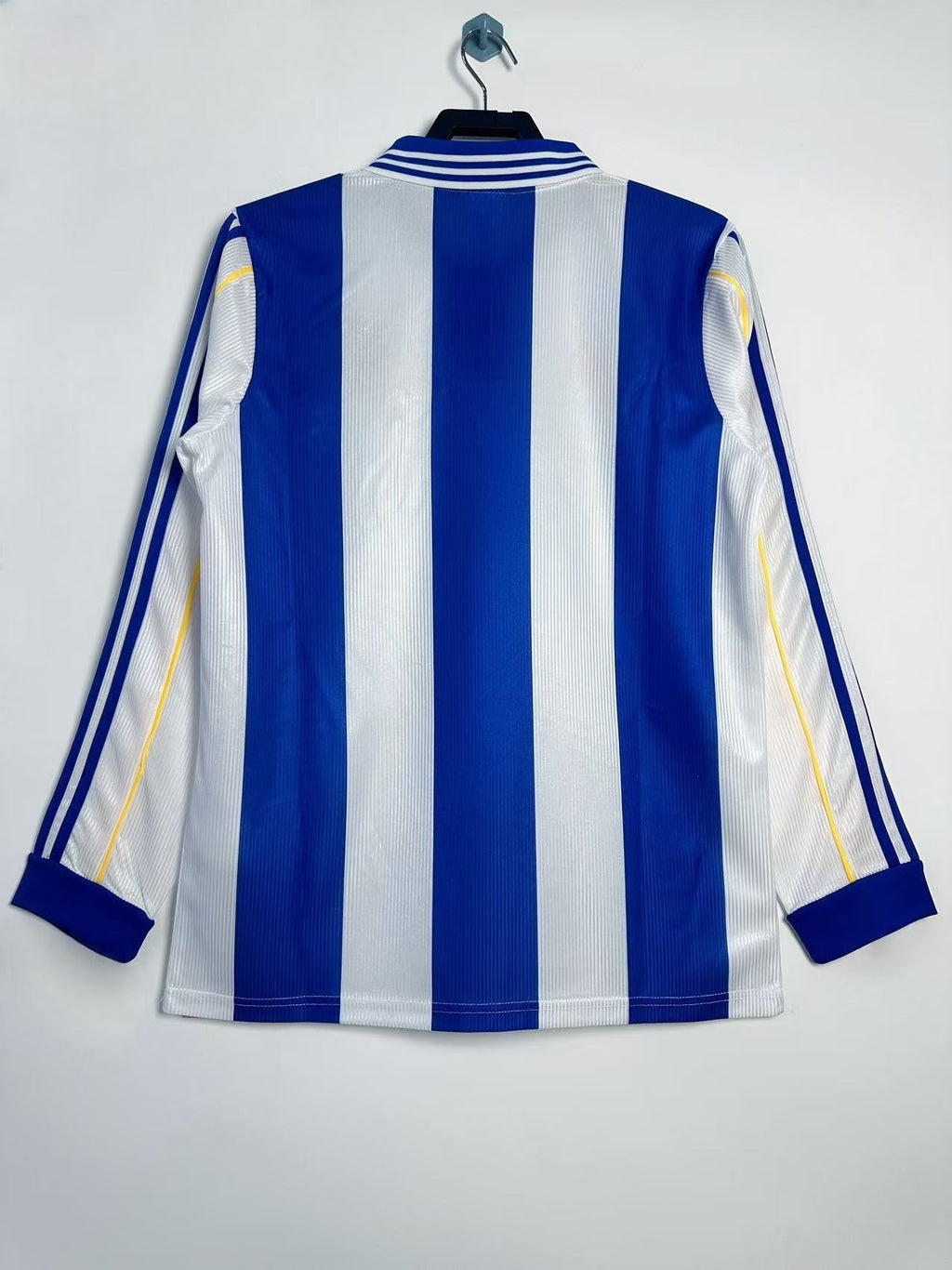 Camiseta Manga Larga Real Club Deportivo de La Coruña Local, 99-00