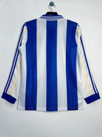 Camiseta Manga Larga Real Club Deportivo de La Coruña Local, 99-00