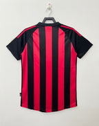 Camiseta Local AC Milan, 02-03