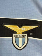 Camiseta Manga larga Local Lazio, 98-99