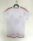 Camiseta Visitante AC Milan, 04-05