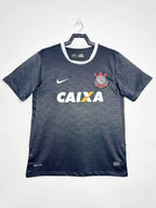 Camiseta Visitante Corinthians, 12-13