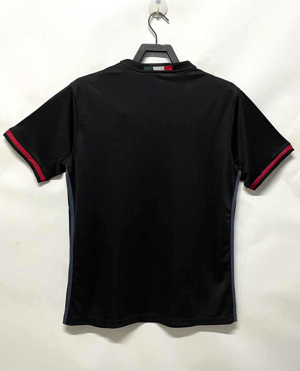 Camiseta Local AC Milan, 16-17